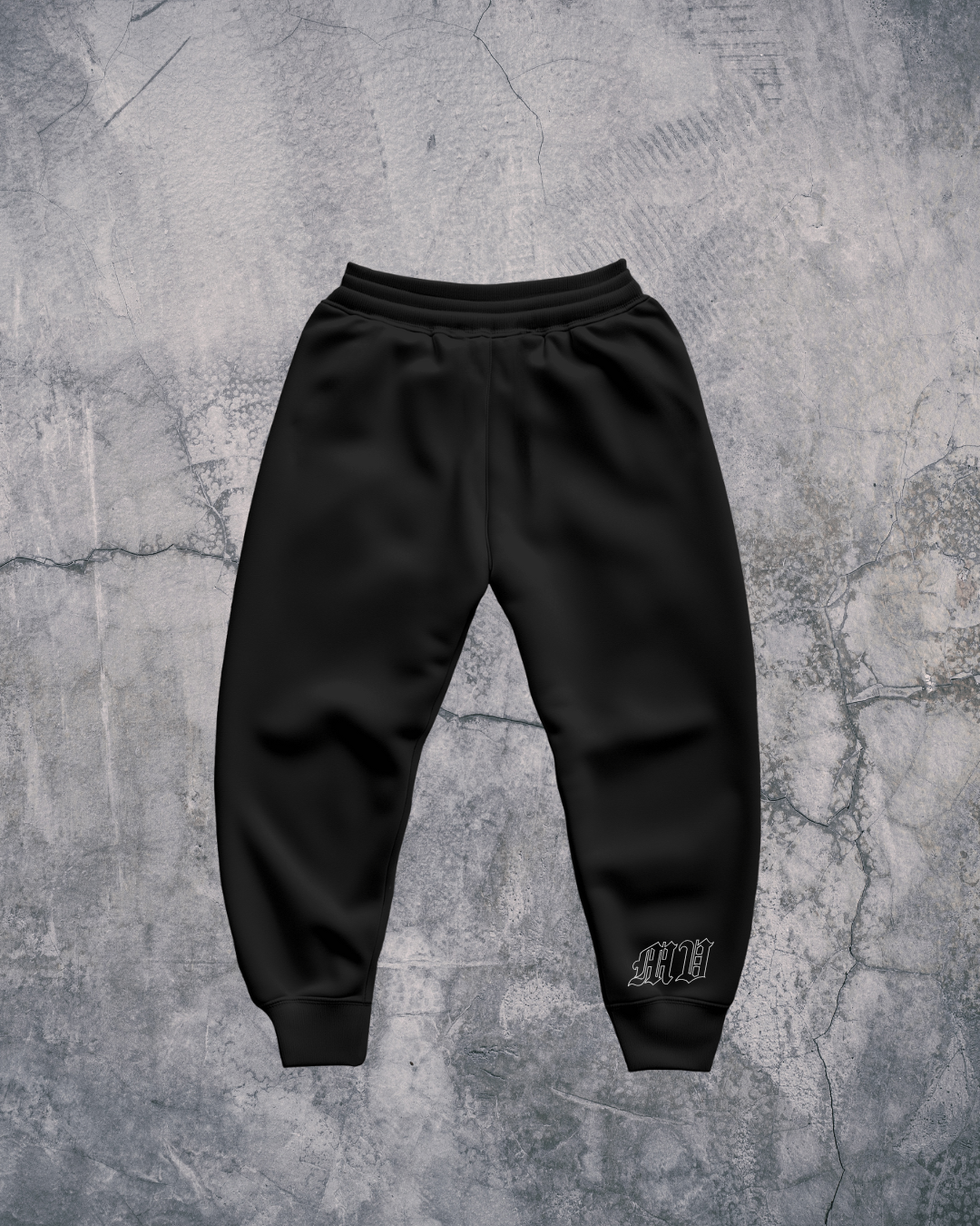 ATHLETIC DIVISION SWEATPANTS
