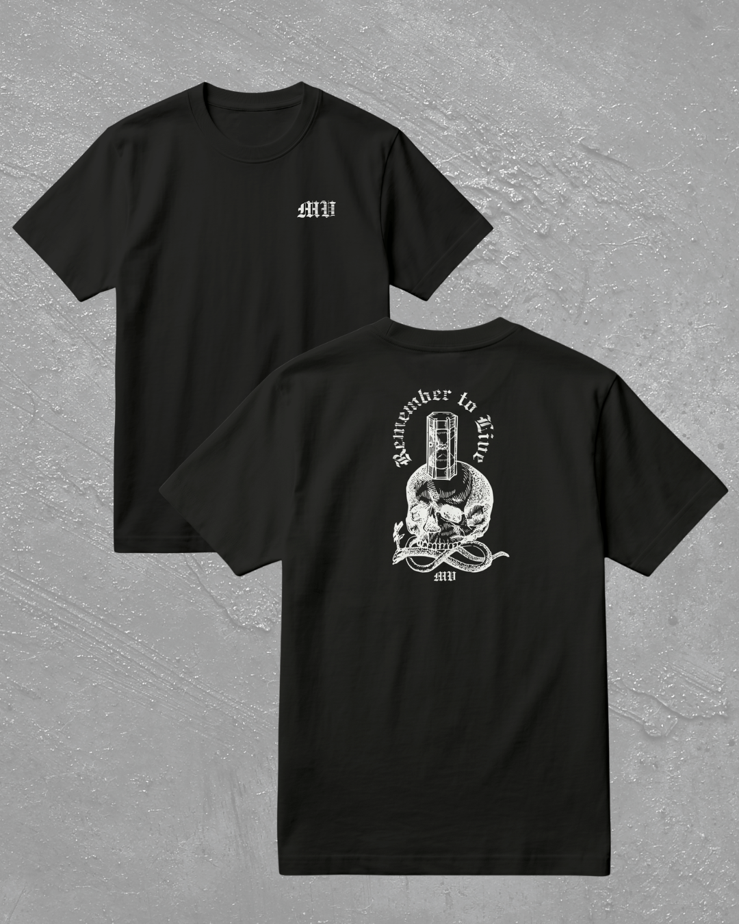 Hourglass - Slim Fit