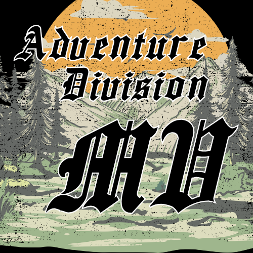 ADVENTURE DIVISION