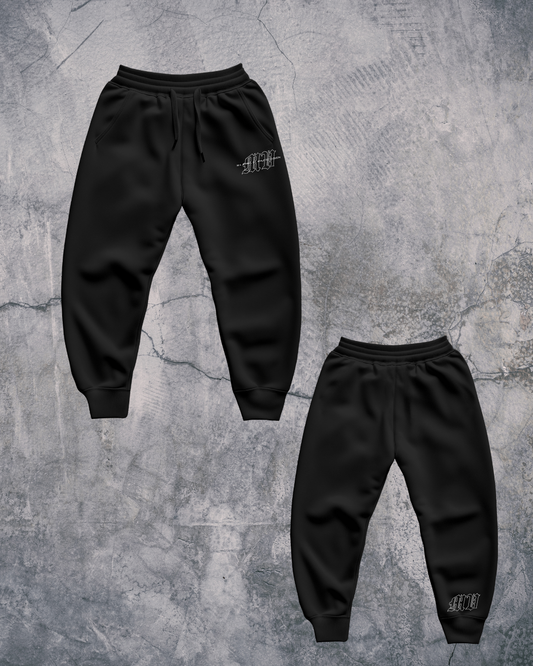ATHLETIC DIVISION SWEATPANTS