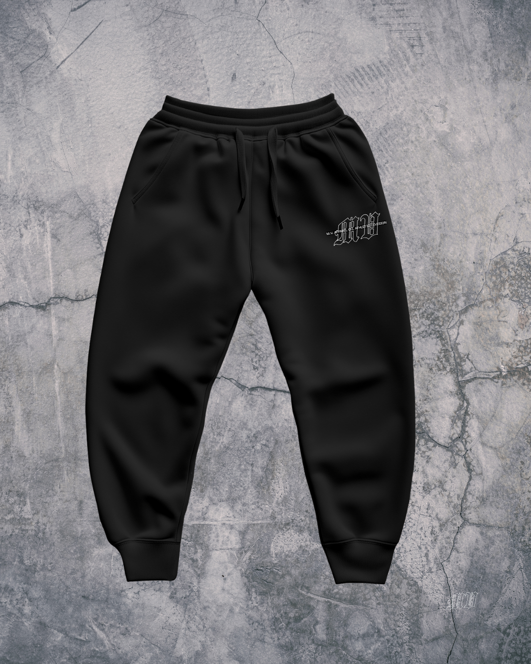ATHLETIC DIVISION SWEATPANTS