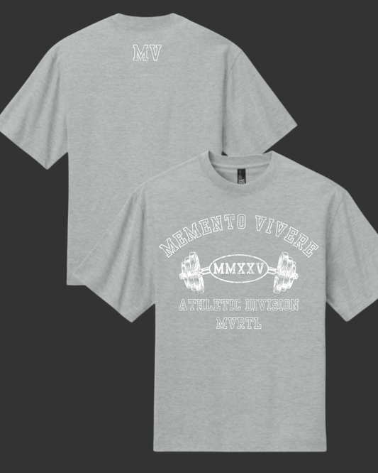 OLD SKOOL - HEAVYWEIGHT T