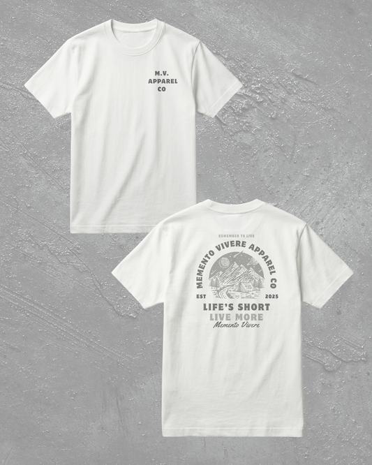 Adventure Tee