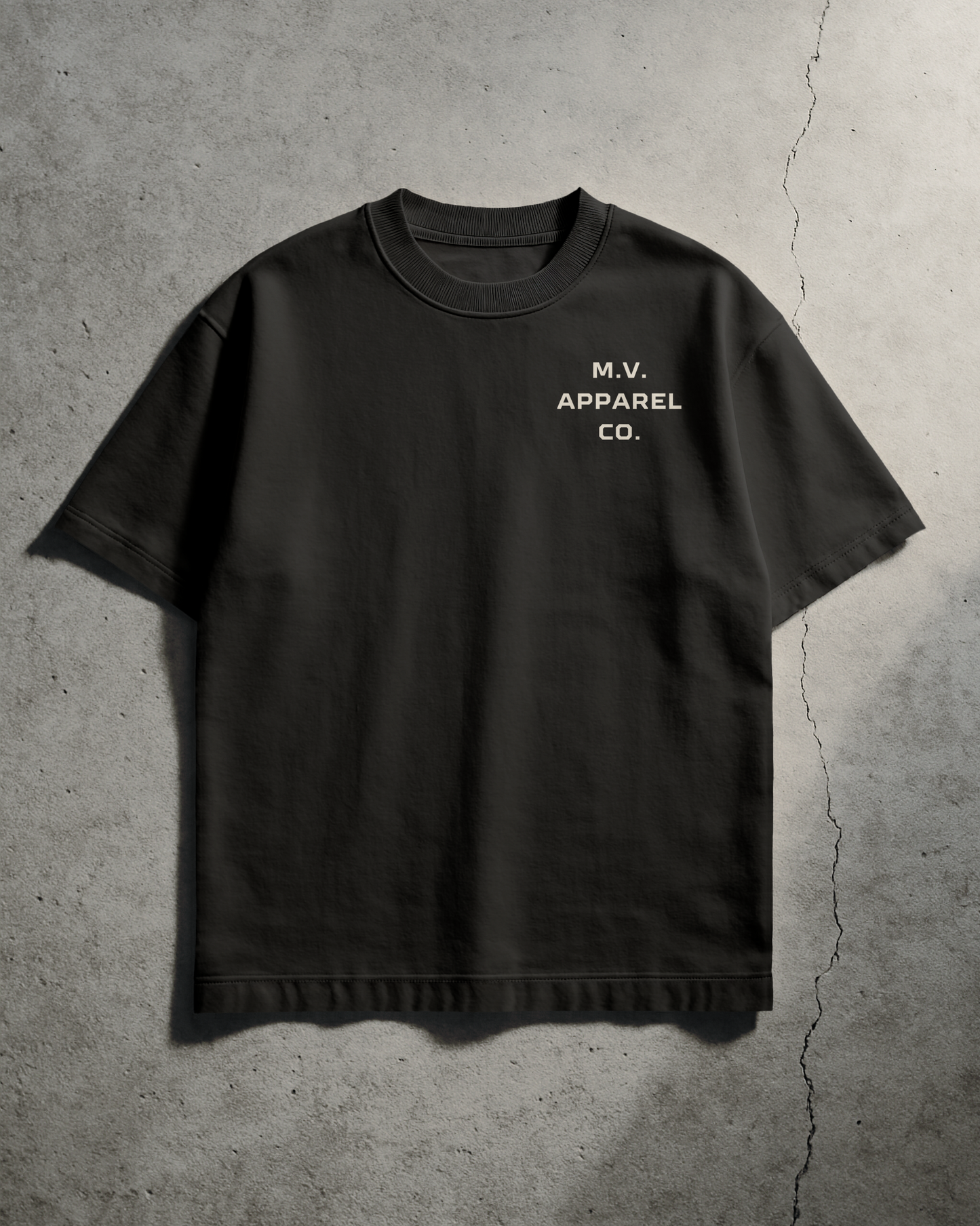 MEMENTO VIVERE COTTON TEE