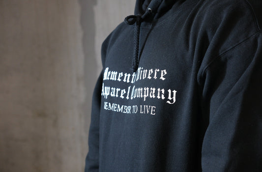 “Garage” Hoodie
