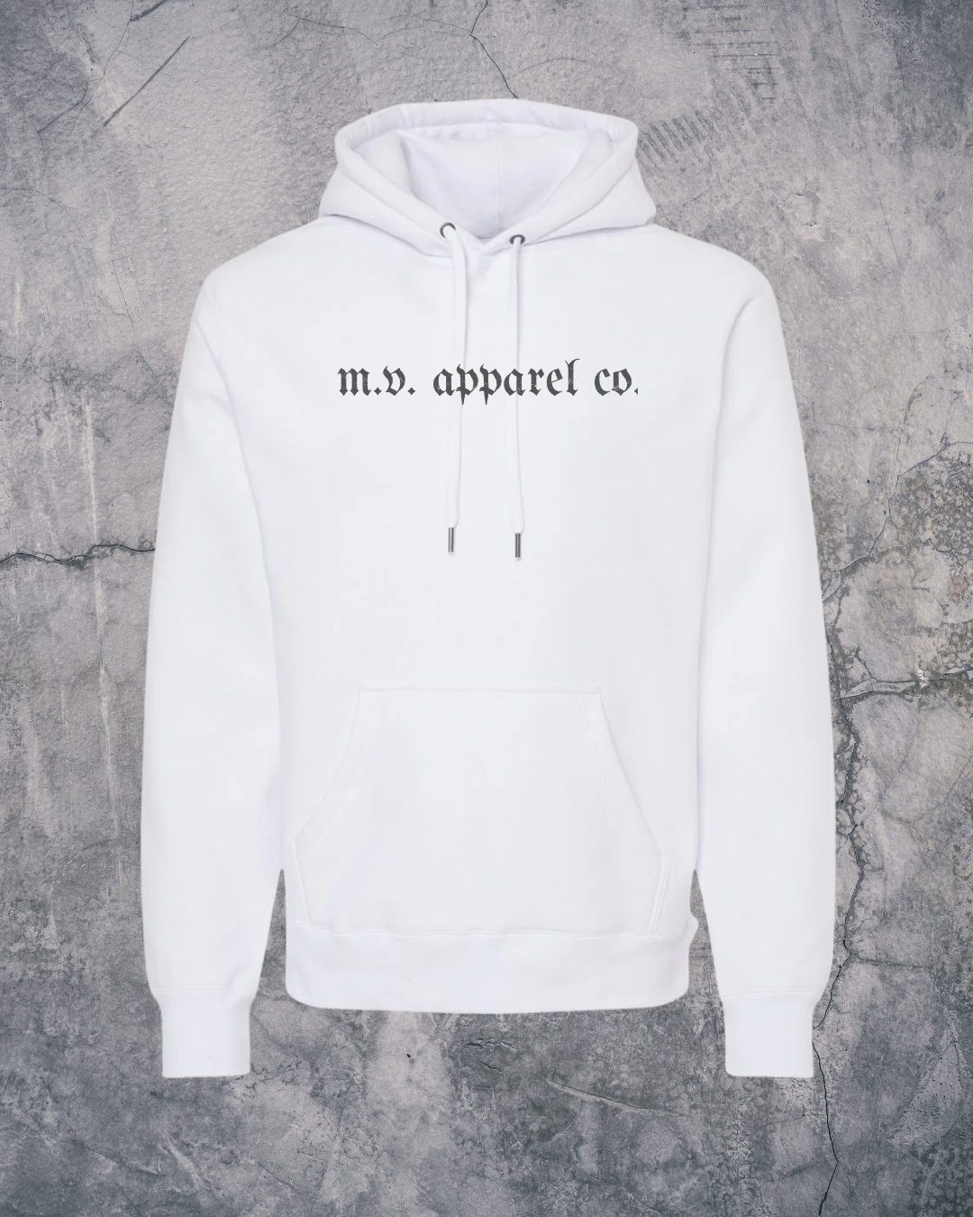 “WINGS” HEAVYWEIGHT HOODIE