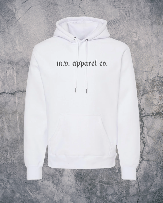 “WINGS” HEAVYWEIGHT HOODIE