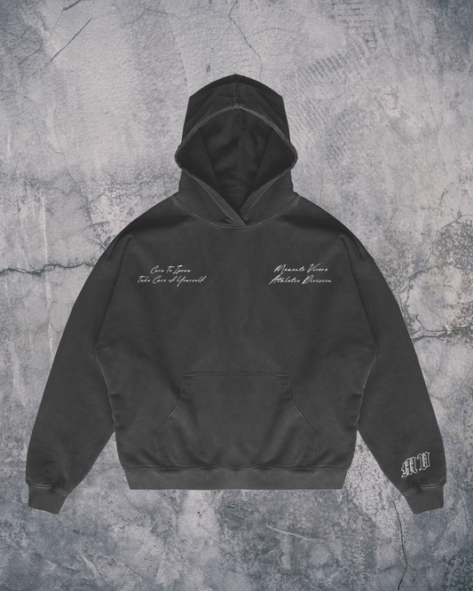 MVAD PREMIUM HEAVYWEIGHT HOODIE