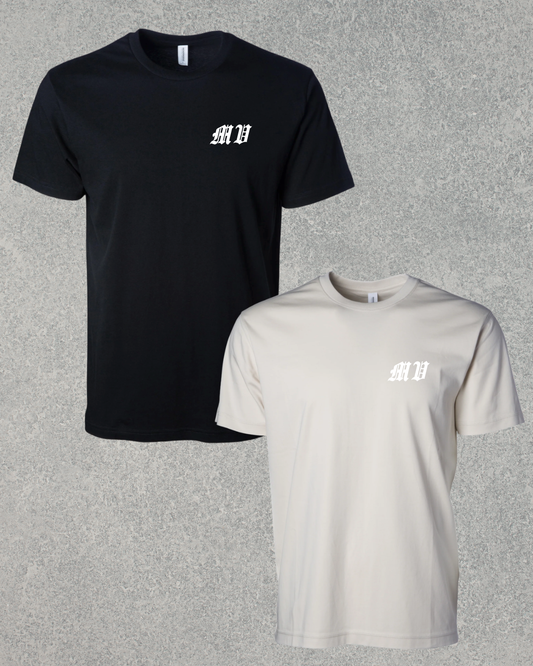MV Logo Muscle Tee